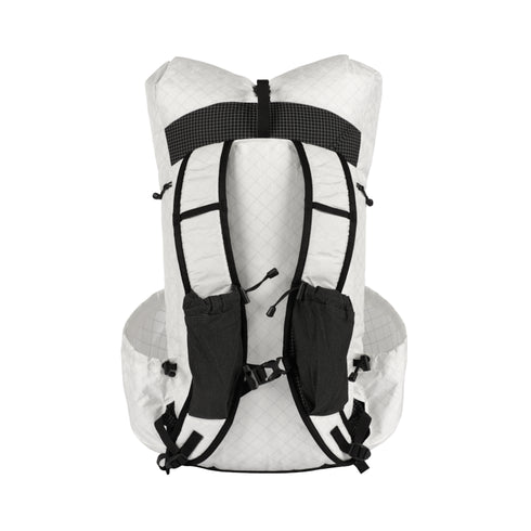 Pa'lante desert pack